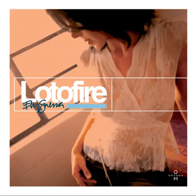 Listen to Lotofire by Ely Guerra