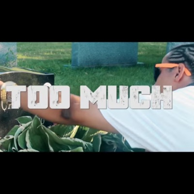 Too Much - Single