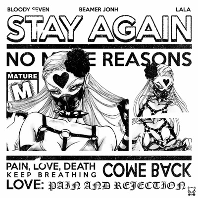 Stay Again? (feat. BEAMER JONH & lala) - Single