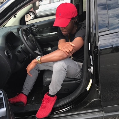 No Mercy (Treble X D.Rhodes) - Single