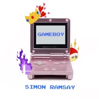 Gameboy - Single - Simon Ramsay
