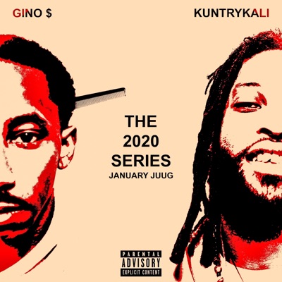 The 2020 Series (January Juug) - Single