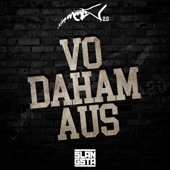 Vo daham aus artwork