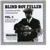 Blind Boy Fuller - Heart Ease Blues