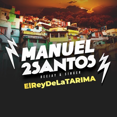 El Rey de la Tarima - Single