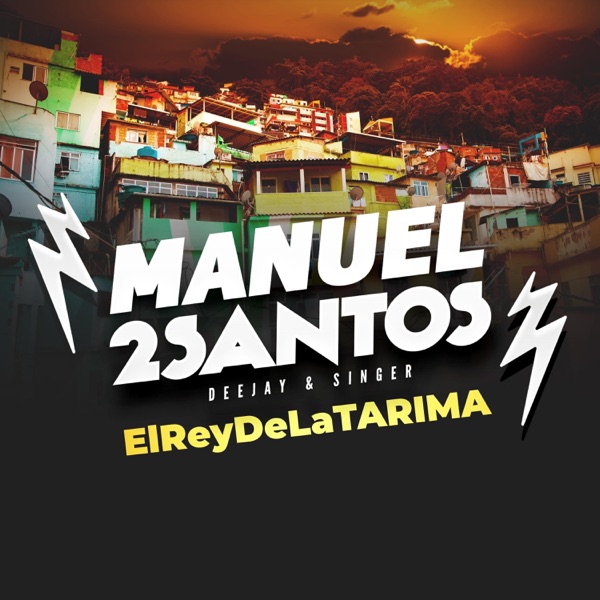 El Rey de la Tarima