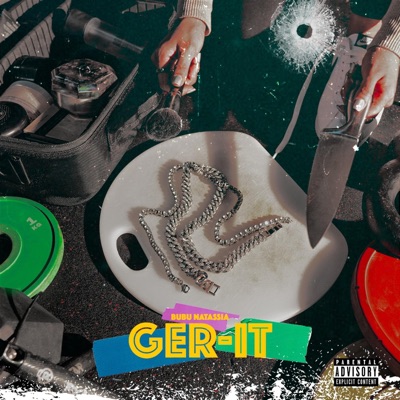 Ger-It - Single