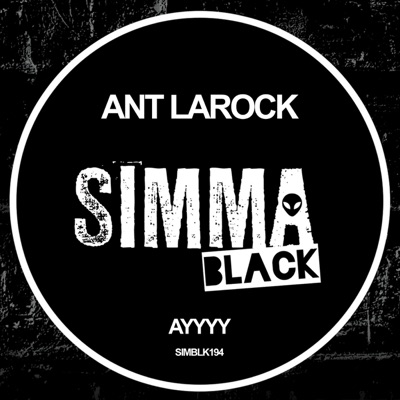 Ayyyyy - Single