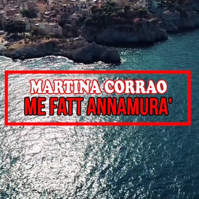 Me fatt annamura' - Single