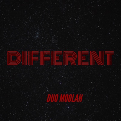 Different - Single
