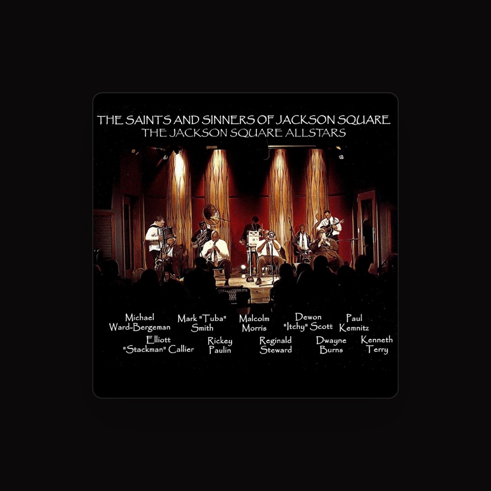 Jackson Square Allstars