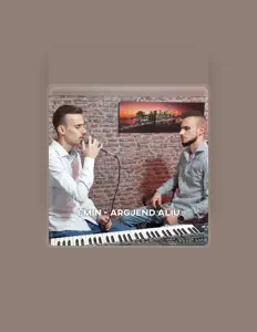 聆聽 Emin Aliu、觀看音樂影片、閱讀小傳、查看巡演日期等！