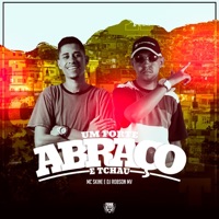 A Minha Ex Pede pra Voltar, um Forte Abraço e Tchau - Single - MC Skine