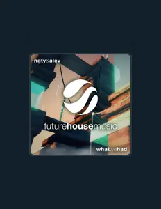 收听 NGTY、观看音乐视频、阅读小传、查看巡演日期等 ！