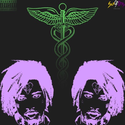 Narcotics (feat. Slime Dollaz) - Single