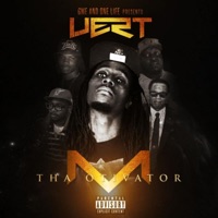 Tha Motivator - Vert OL