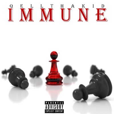 Immune - Single