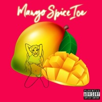 Mango Spice ICE - Single - Prema777
