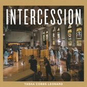 Intercession (Live) - EP artwork