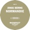 Normandie - Jonas Bering lyrics