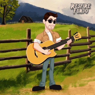 Respire Fundo - Single