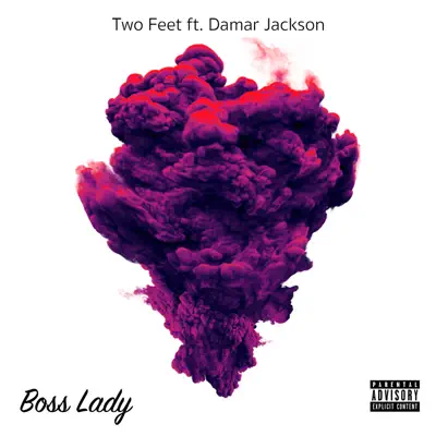 Boss Lady (feat. Damar Jackson) - Single - Two Feet