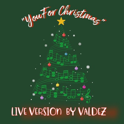 You For Christmas UnPlugged - Single