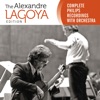 Alexandre Martin  The Alexandre Lagoya Edition - Complete Philips Recordings With Orchestra