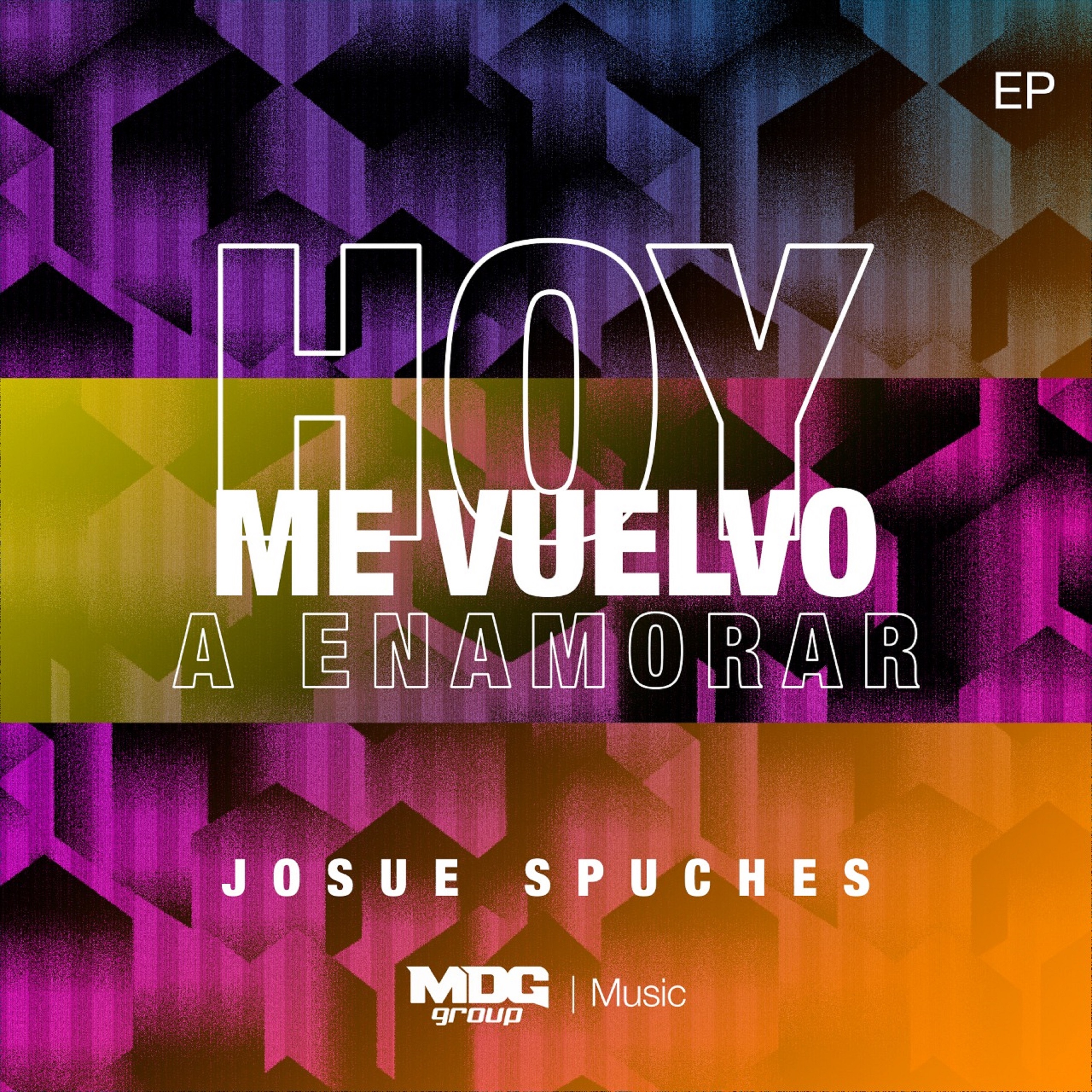 Me Vuelvo a Enamorar - Single