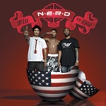 N.E.R.D - Chariot of Fire / Find My Way
