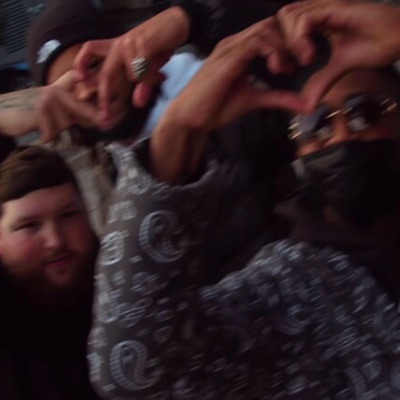 Love Yourself (feat. Akintoye) - Single