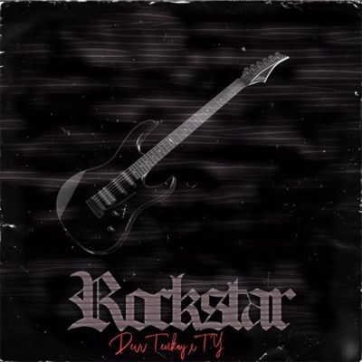 Rockstar - Single