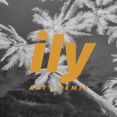 ily (i love you baby) [feat. Emilee] [ARTY Remix] artwork