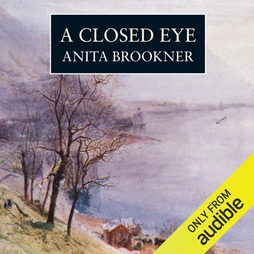 A Closed Eye (Unabridged) cover