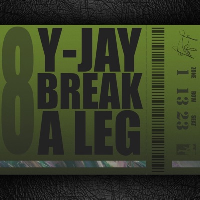 Break a Leg - Single