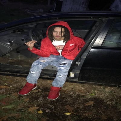 Out That Bitch - Single