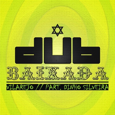 Vilarejo (feat. Dinho Silveira) - Single