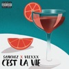 C’est la vie (feat. Vlexxx) - Single