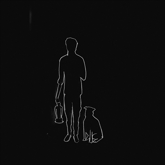 Cover artwork for U Can't Die In My Arms