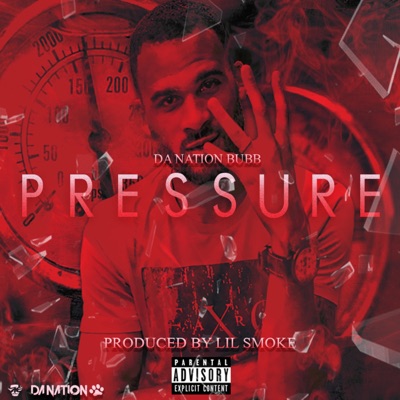 Pressure - EP