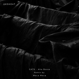 Aha Bossa - Single