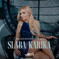 Slaba Karika — Sanja Handanovic