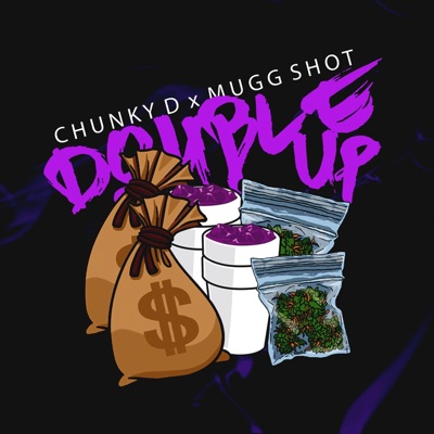 Double Up (feat. Muggshot) - Single