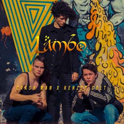 Lambo (feat. KenzzyColt) - Single