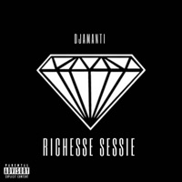 Richesse Sessie - Single - Djamanti