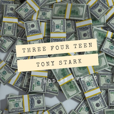 Tony Stark - Single