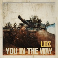 You in the Way - Single - Libz