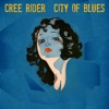 City of Blues - Single artwork