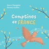 Florence Goguel A la claire fontaine Comptines de France
