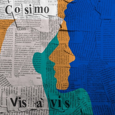 Vis-A-Vis - EP